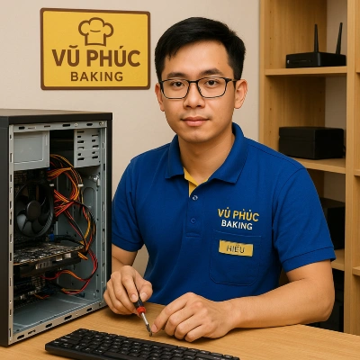 Trần Mạnh Hiếu