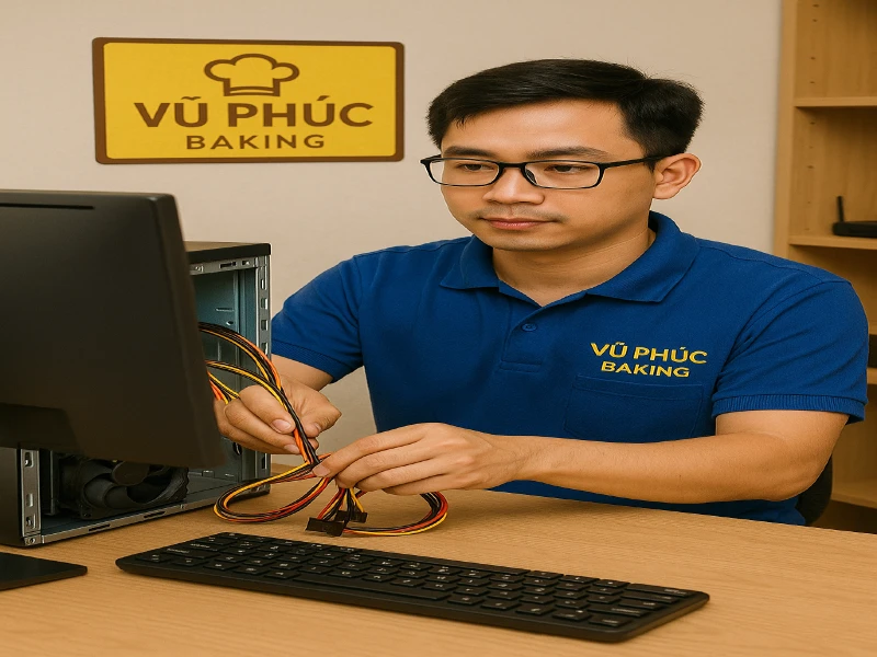 Trần Mạnh Hiếu