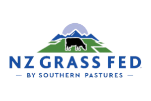 NZ GRASS FED