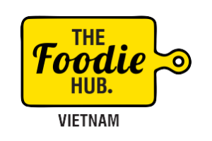 THE FOODIE HUB VIỆT NAM