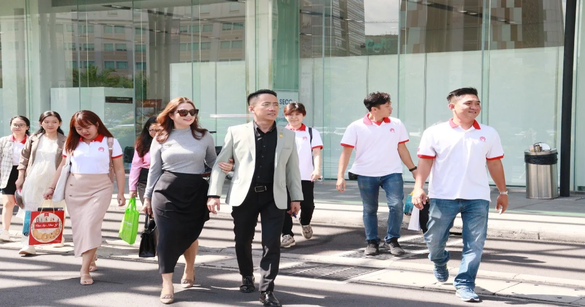 Triển lãm Food & Hotel Việt Nam 2022 – Cơ hội kết nối ngành bánh