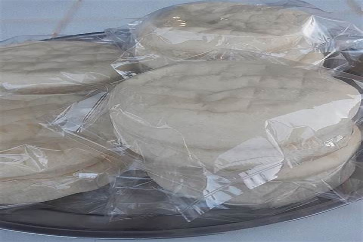 Đế pizza 12 VP (5c/ túi) gia1 : 10 túi - túiĐế pizza 12 VP (5c/ túi) gia1 : 10 túi - túi